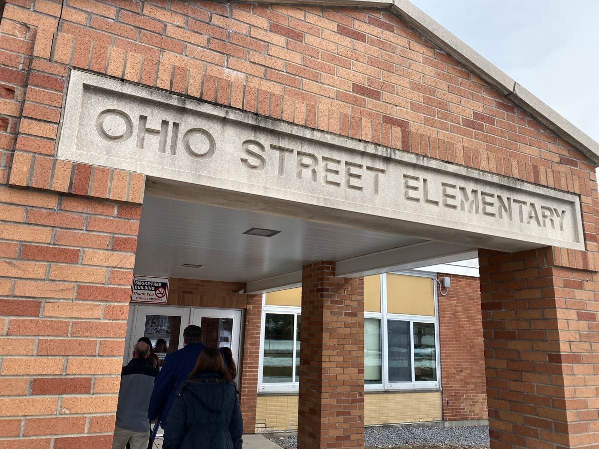 Watertown Public School Funding